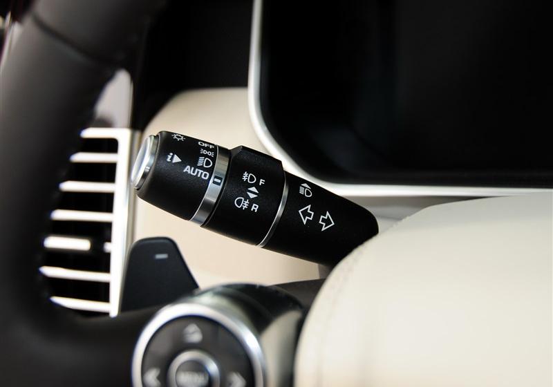 2013 5.0 V8 NA Vogue SE