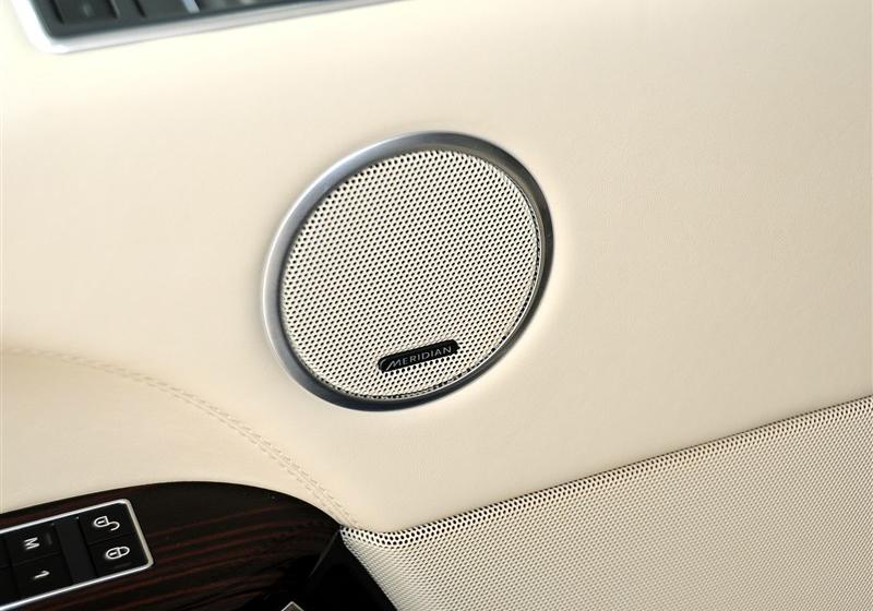 2013 5.0 V8 NA Vogue SE