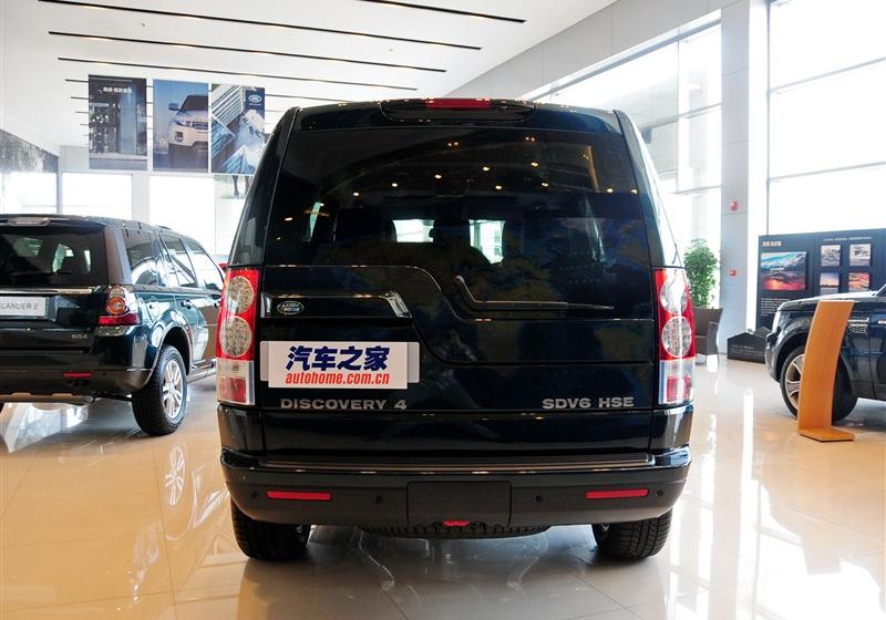 2013 3.0 SDV6 HSE Ͱ