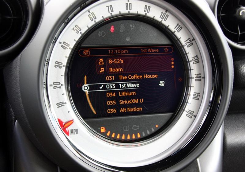 2013 1.6T COOPER S ALL 4