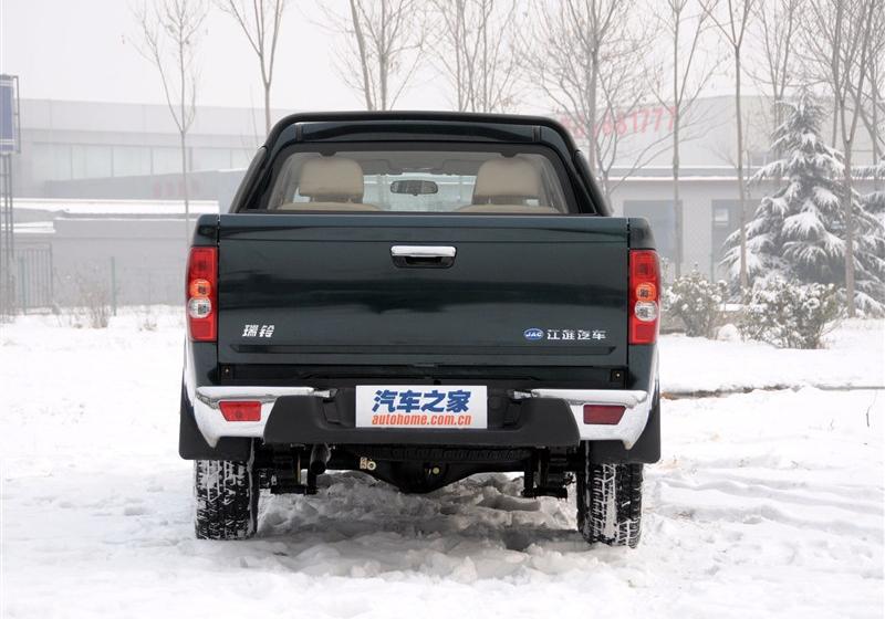 2012 2.8T-V3׼˫HFC4DA1-2B1