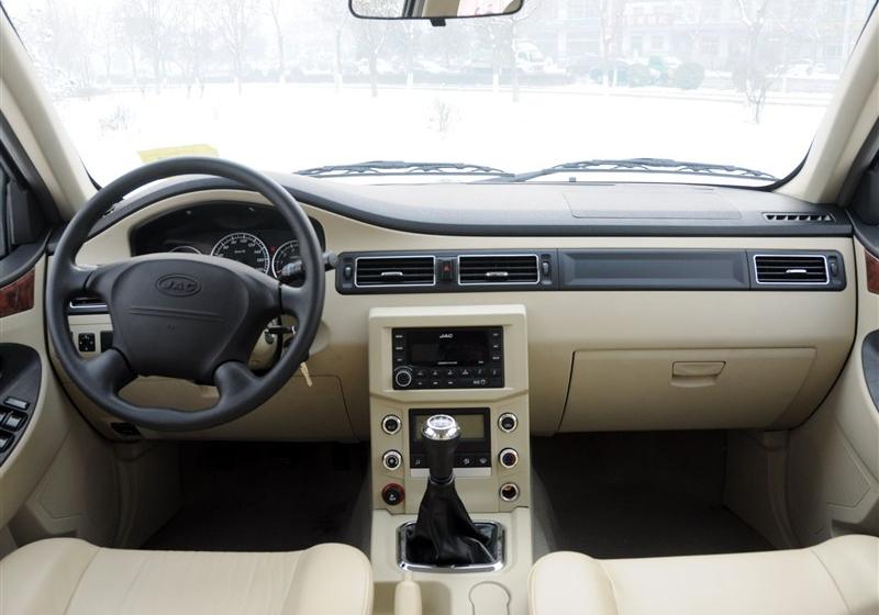 2012 2.8T-V3׼˫HFC4DA1-2B1