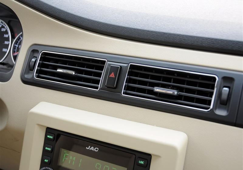 2012 2.8T-V3׼˫HFC4DA1-2B1