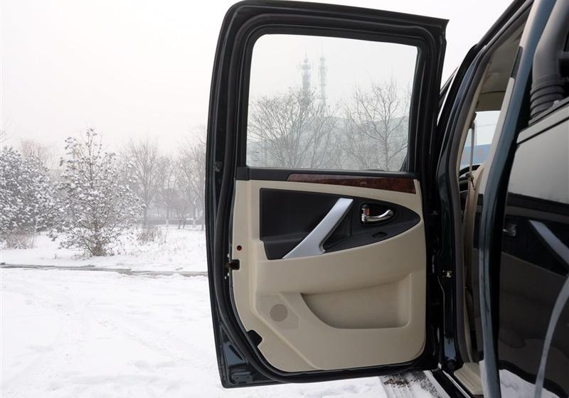 2012 2.8T-V3׼˫HFC4DA1-2B1