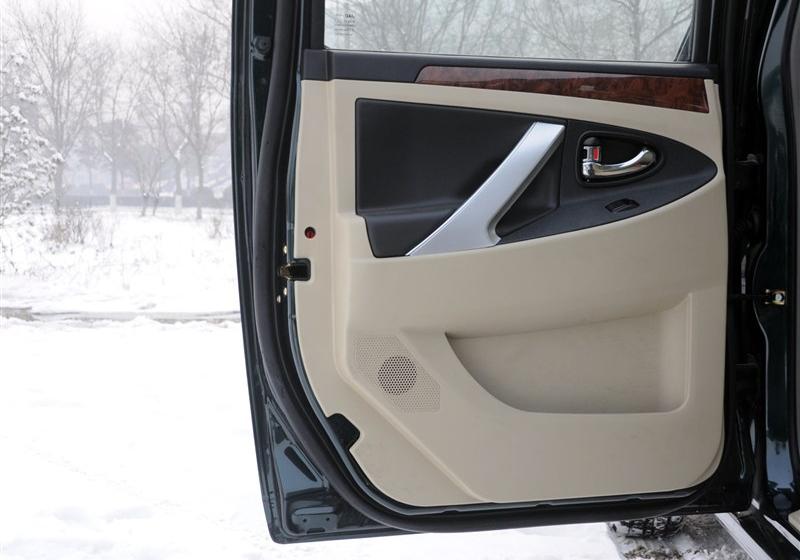 2012 2.8T-V3׼˫HFC4DA1-2B1