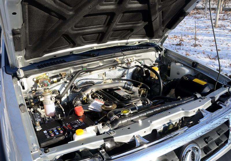 2013 3.0T ׼CYQD80-E3