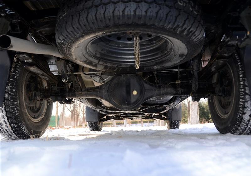 2013 3.0T ׼CYQD80-E3