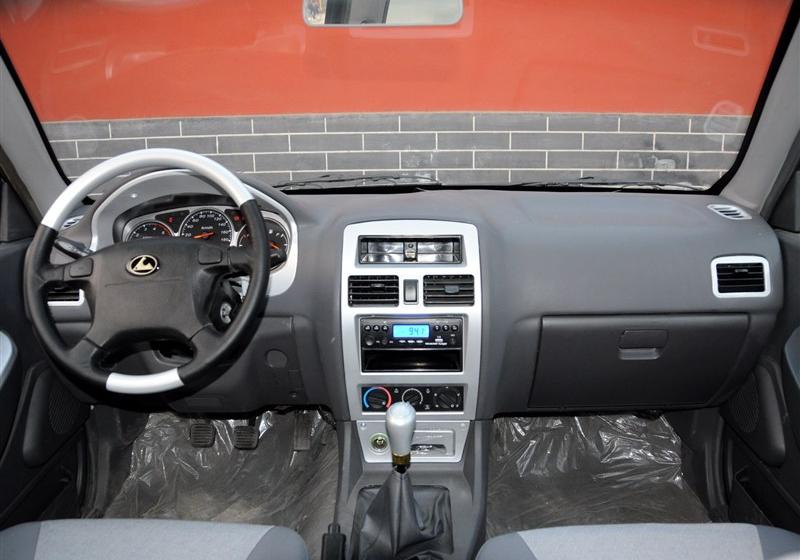 2010 2.8T-YZK1022C3A