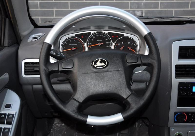 2010 2.8T-YZK1022C3A