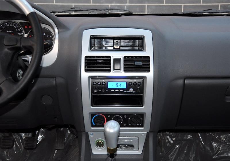 2010 2.8T-YZK1022C3A