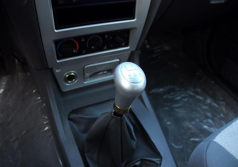 2010 2.8T-YZK1022C3A