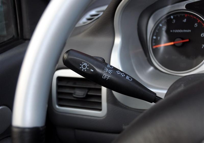 2010 2.8T-YZK1022C3A