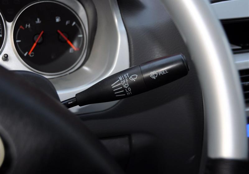 2010 2.8T-YZK1022C3A