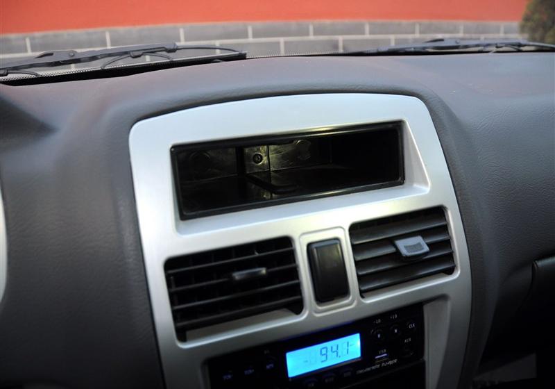 2010 2.8T-YZK1022C3A