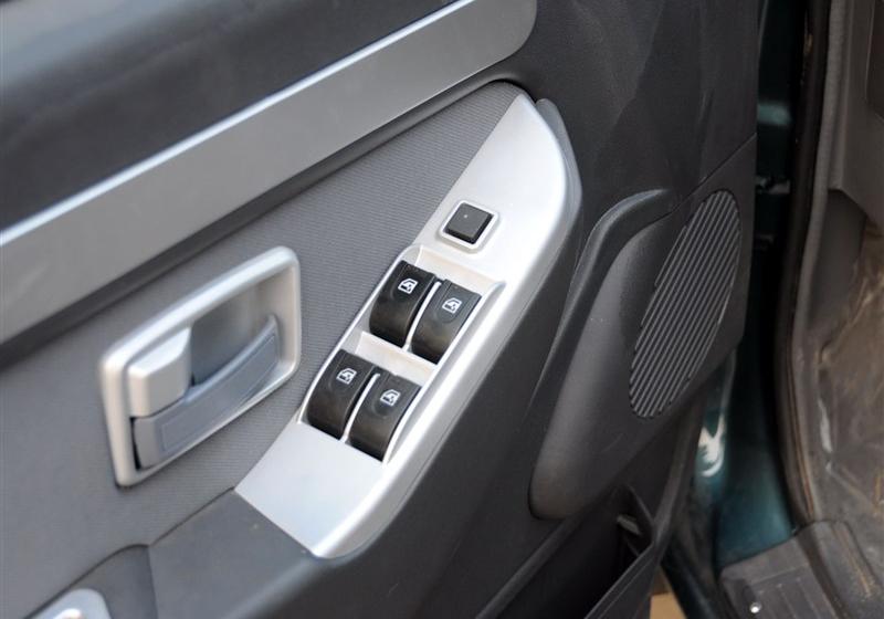 2010 2.8T-YZK1022C3A