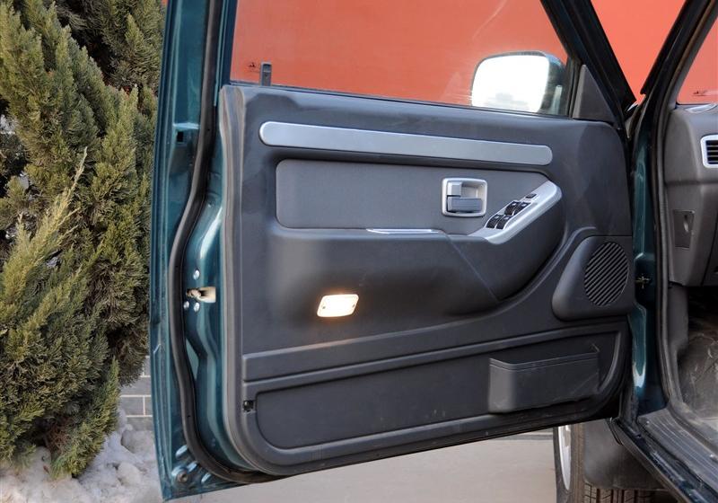 2010 2.8T-YZK1022C3A