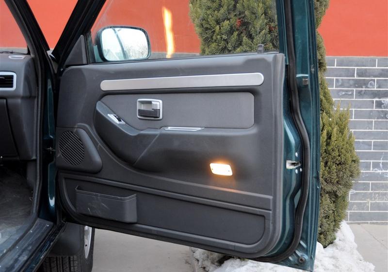 2010 2.8T-YZK1022C3A