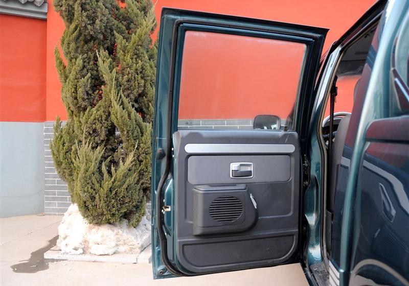 2010 2.8T-YZK1022C3A