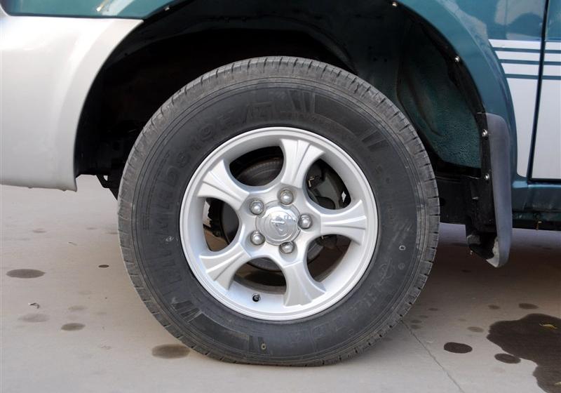 2010 2.8T-YZK1022C3A