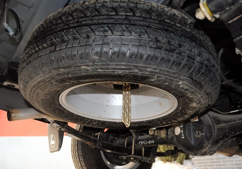 2010 2.8T-YZK1022C3A