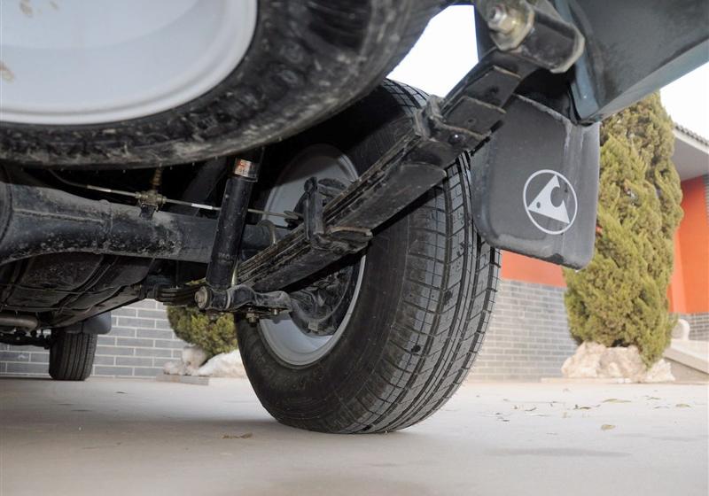 2010 2.8T-YZK1022C3A