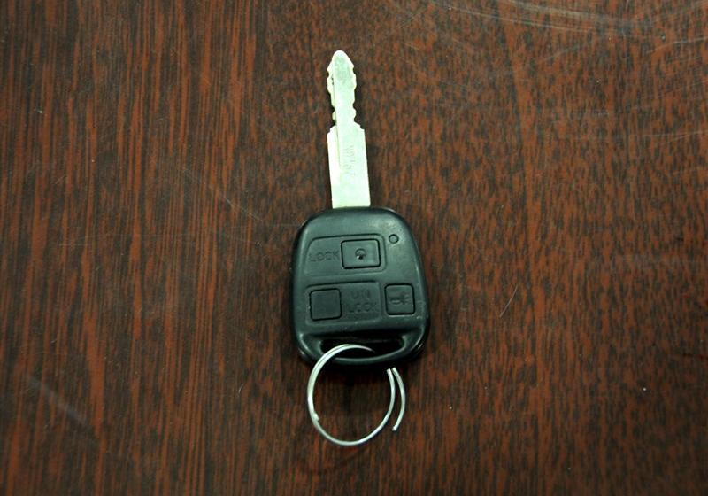 2010 2.8T-YZK1022C3A