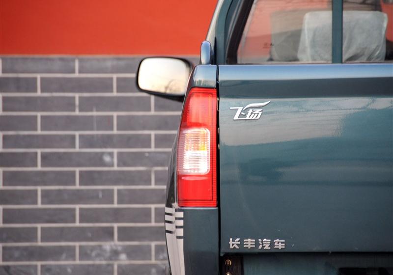 2010 2.8T-YZK1022C3A