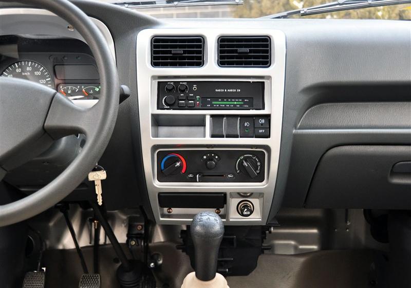 2009 1.0L-SC6363AV4Y-JL466Q9