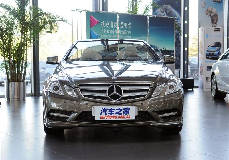 2012 E260 CGI 