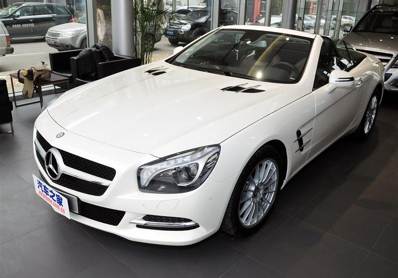 2013 SL350 ʱ