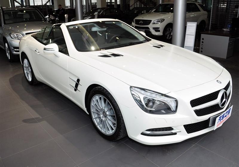2013 SL350 ʱ