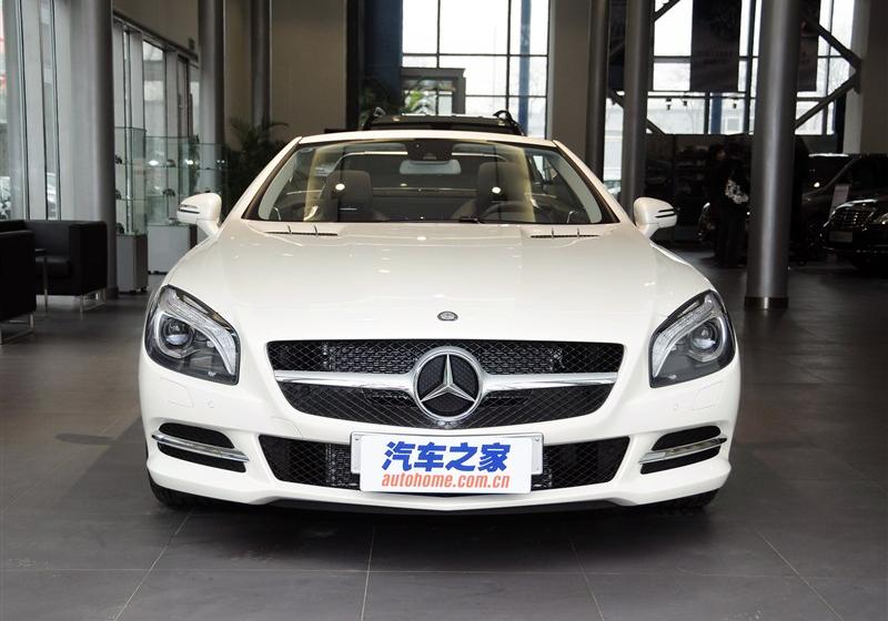 2013 SL350 ʱ