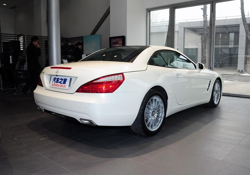 2013 SL350 ʱ