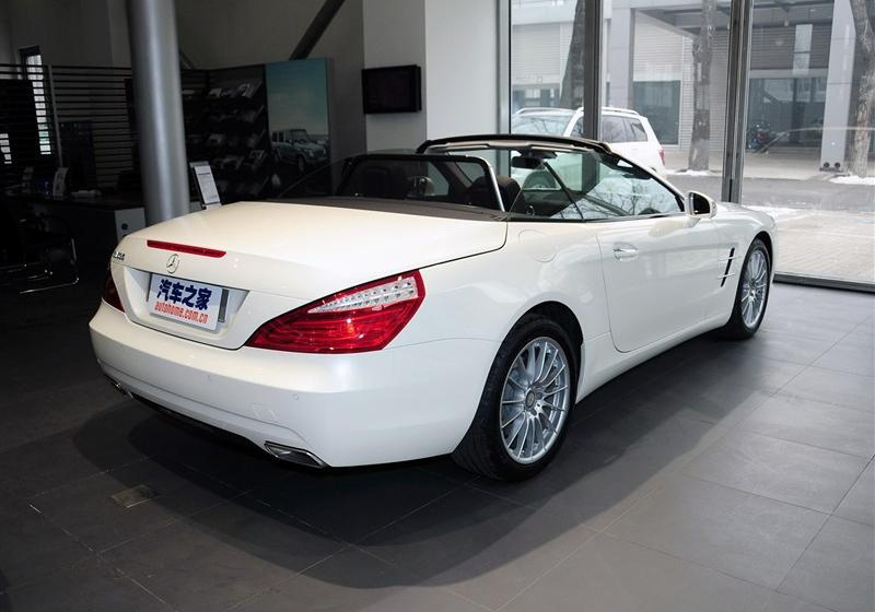2013 SL350 ʱ