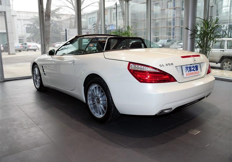 2013 SL350 ʱ