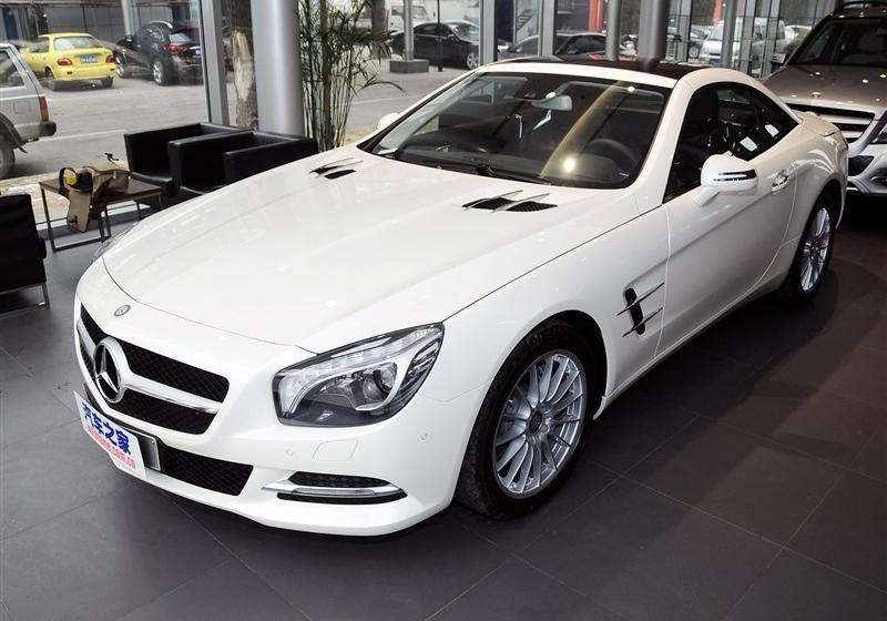 2013SL350 ʱ