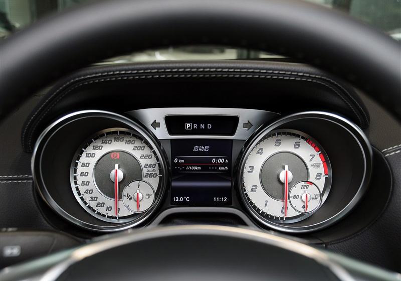 2013 SL350 ʱ