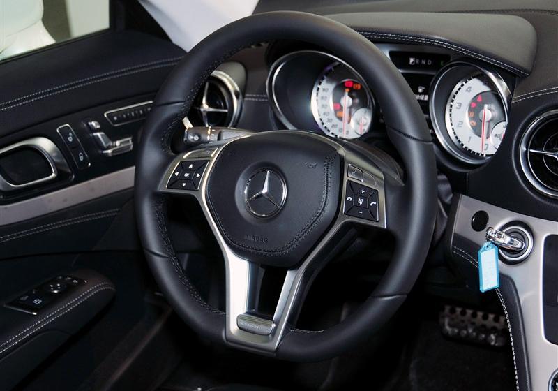 2013 SL350 ʱ