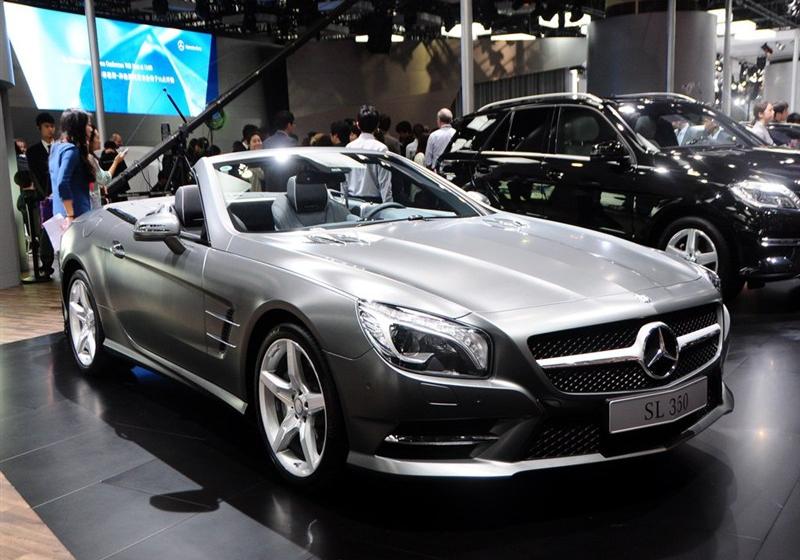 2013 SL350 ˶