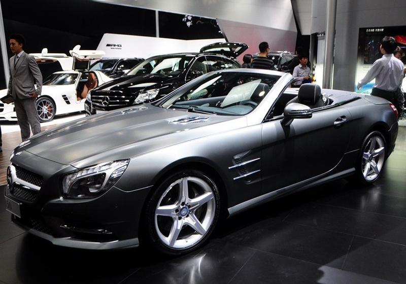2013 SL350 ˶