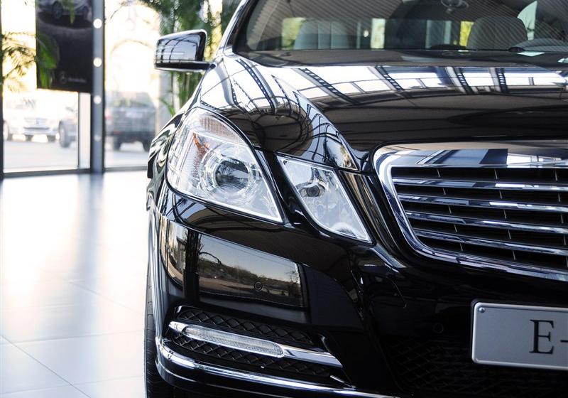 2013�� E260L CGI������