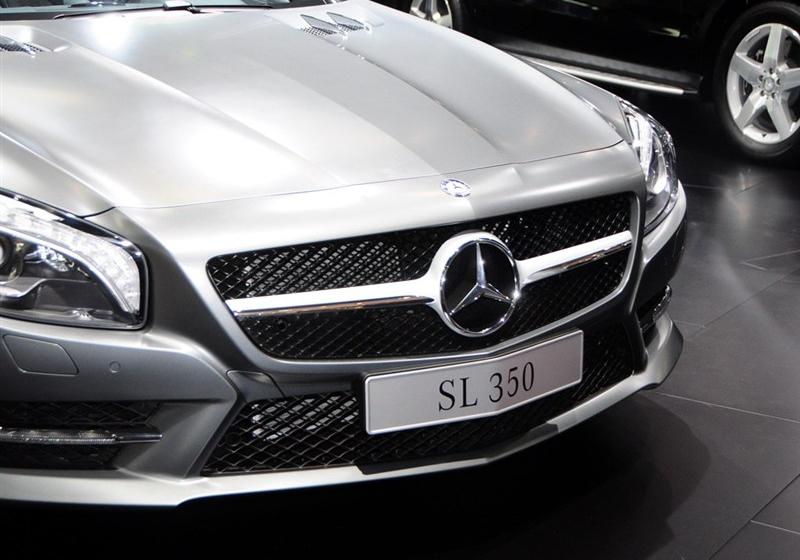 2013 SL350 ˶