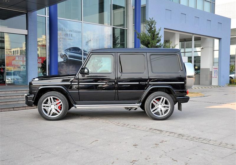 2013 G63 AMG