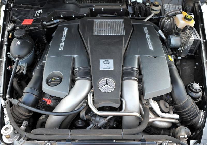 2013 G63 AMG