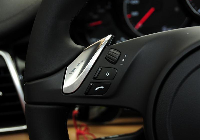 2013 Panamera 4 Platinum Edition