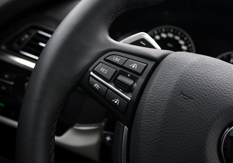 2012 650i xDrive Gran Coupe