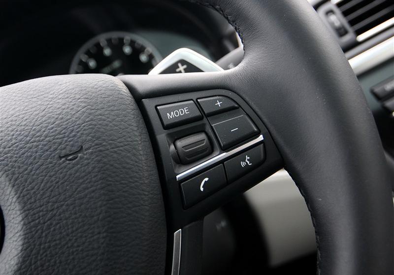 2012 650i xDrive Gran Coupe