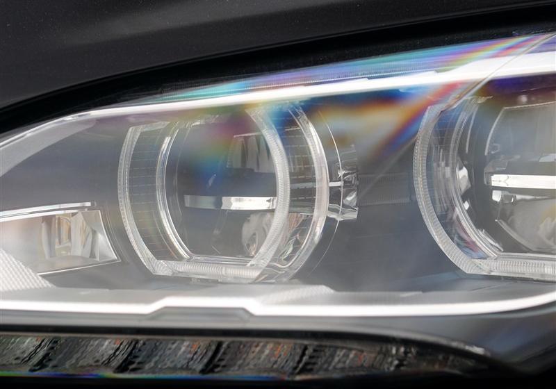 2012 650i xDrive Gran Coupe