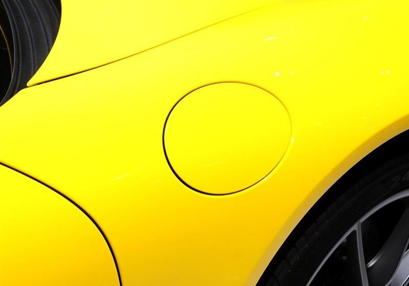 2013 Carrera 4S Cabriolet 3.8L