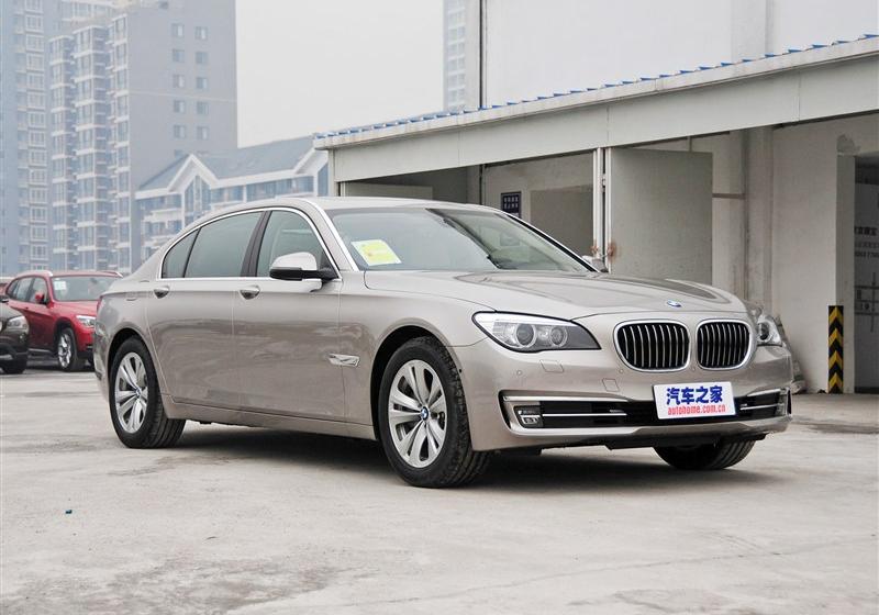 2013 730Li 